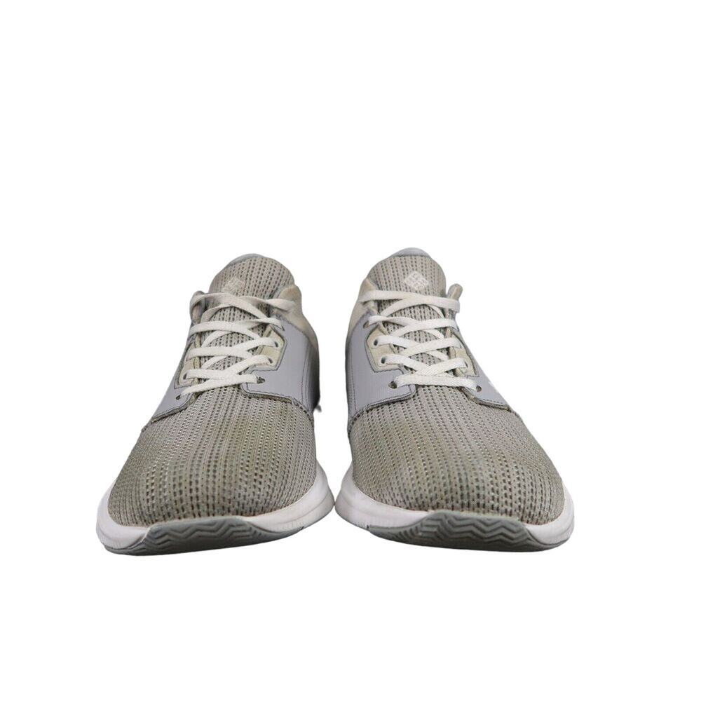 Columbia Shoes Womens 9 Athletic Trainers Lifestyle Comfort Active Outdoor Grey - Picture 3 of 14